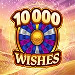 10000 Wishes