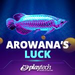 Arowana`s Luck