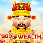 God Of Wealth RT