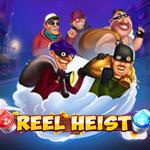 Reel Heist